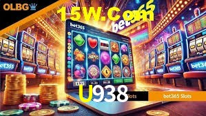 Bonus Features U938