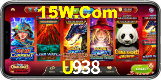 U938,U938.Com