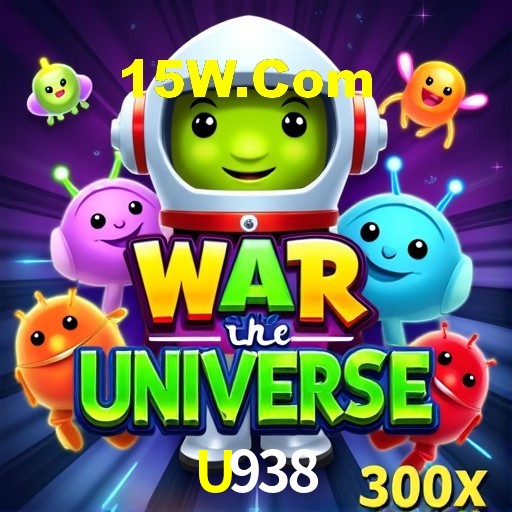 Jogos Exclusivos U938