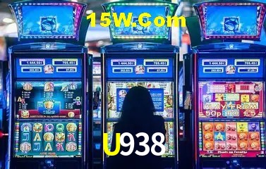 Benefícios da Conta U938