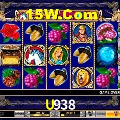 Casino Ao Vivo U938