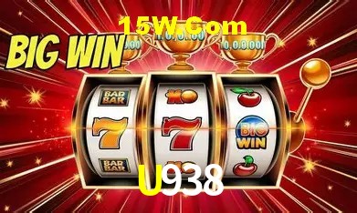 Jogos de Slot U938