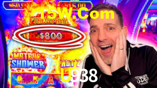 Sinta a adrenalina dos jogos de cassino com U938