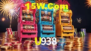 Live Casino U938