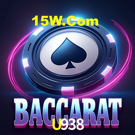 Casino Ao Vivo U938