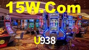 VIP Casino U938