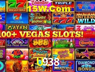 Provedores de Jogos U938