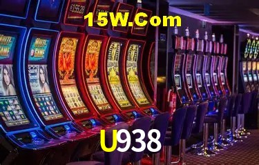 Estatísticas Esportivas U938