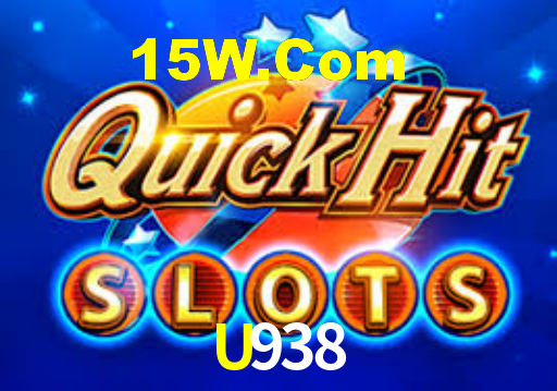 U938,U938.Com