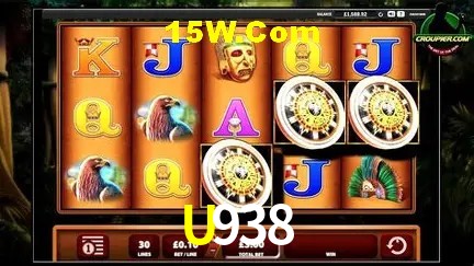 Login Seguro U938