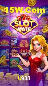 Games Directory U938