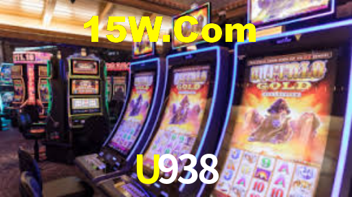 U938: Jogos de Caça-Níqueis-Altas Recompensas, Roleta-Velocidade, Blackjack-Desafios Máximos