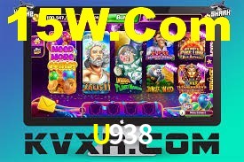 Live Casino U938