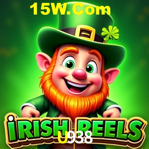 Weekend Specials U938