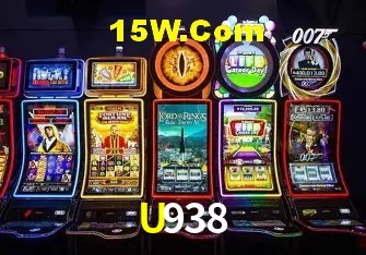 Recursos de Bônus U938