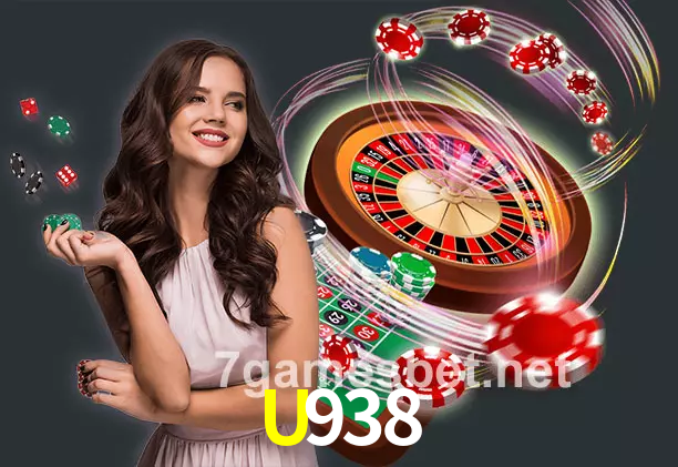 vivo no cassino U938